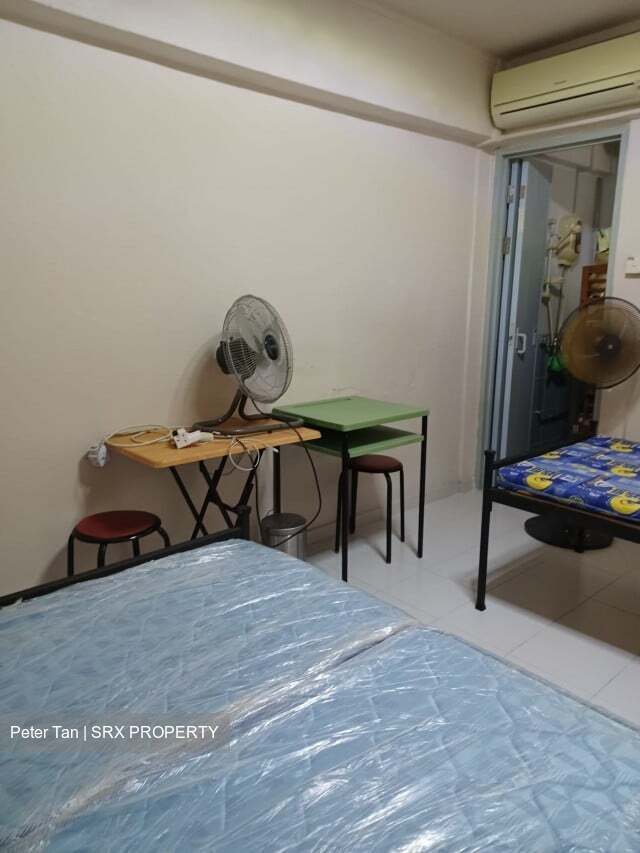 Ang Mo Kio Avenue 4 (Ang Mo Kio),  #349075121
